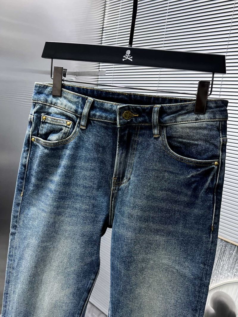 Louis Vuitton Jeans